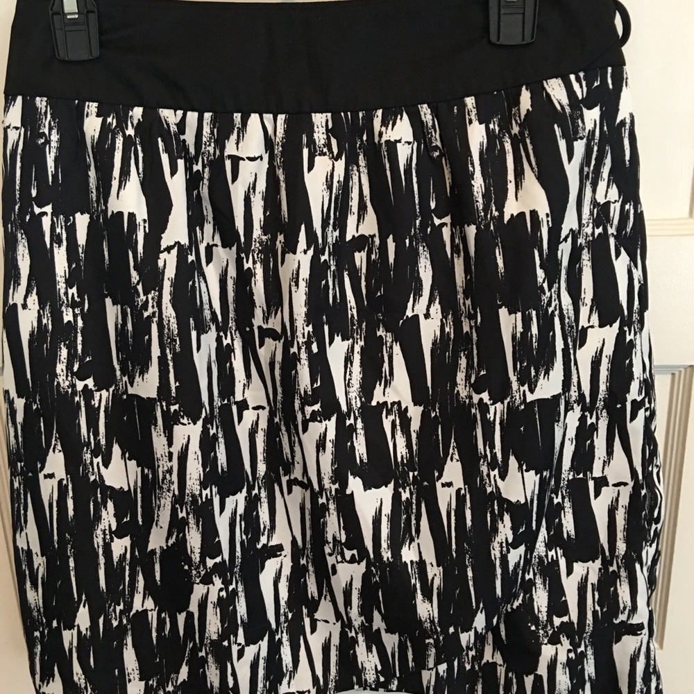 NWT Banana Republic skirt Size 14